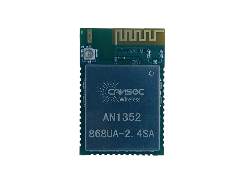 AN1352-868UA-2.4SA/UA