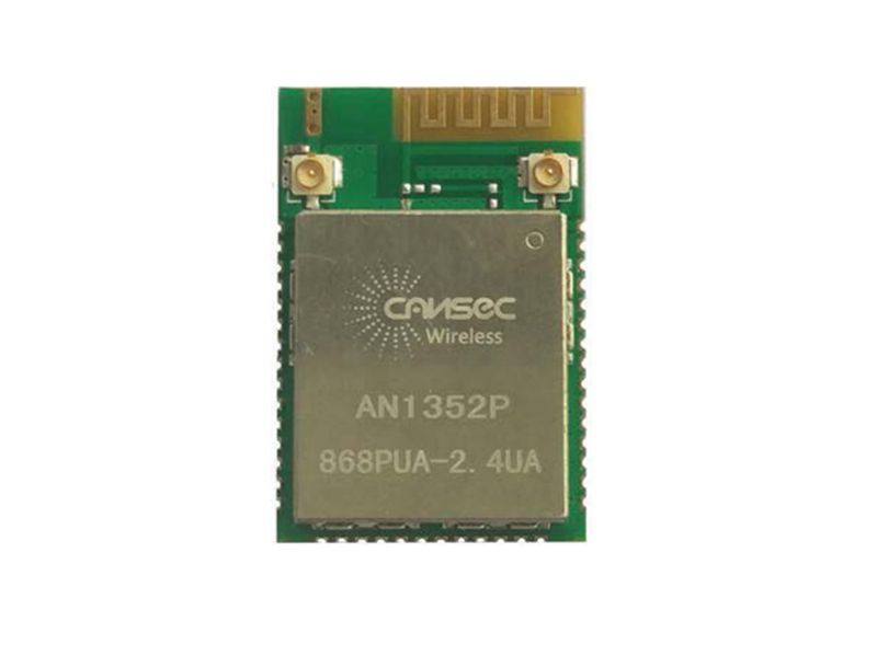AN1352P-868PUA-2.4SA/UA