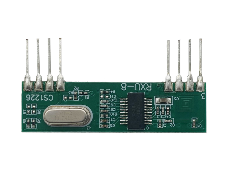 RXU-8-3V