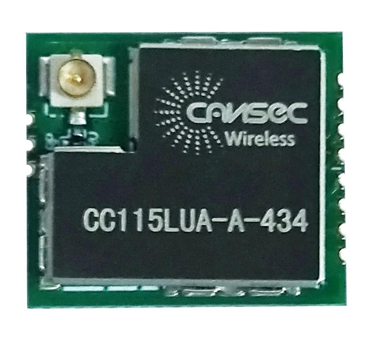 CC115L