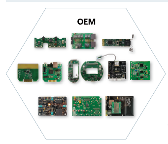 OEM Products