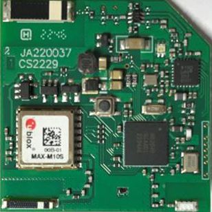 GPS Design Case