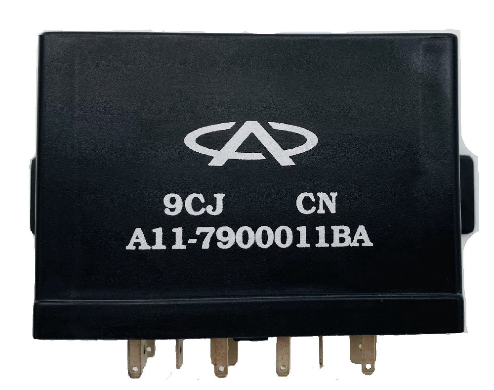 Car Alarm System