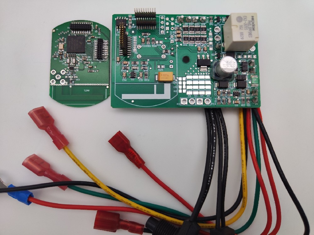 2.4G Application Case