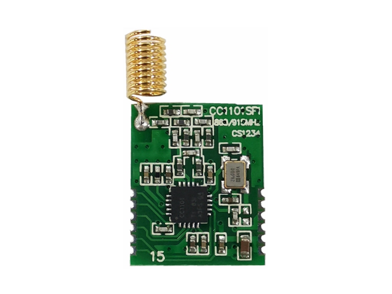 CC1101SPI