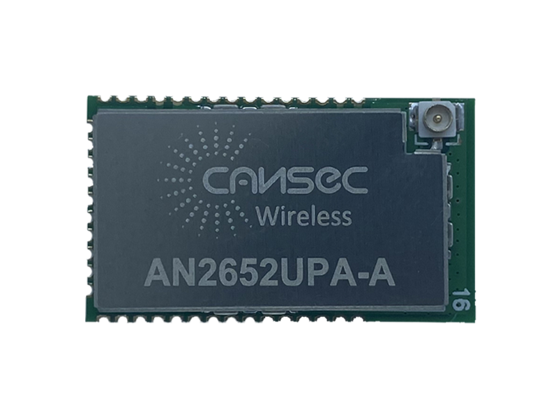 AN2652UPA-A