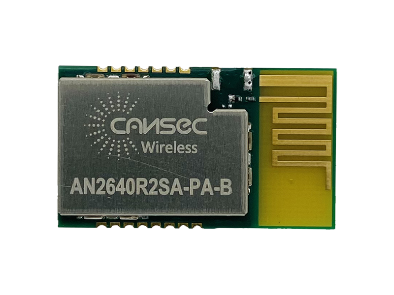 AN2640R2SA-PA-B