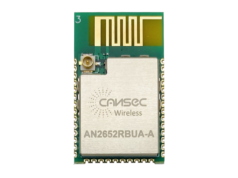 AN2652RBUA-A<br> AN2652RBSA-A