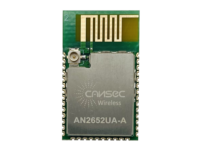AN2652UA-A <br> AN2652SA-A