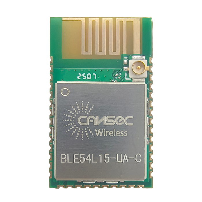BLE54L15